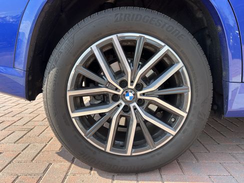 Certified 2025 BMW X1 xDrive28i w/ Technology Package AWD/4WD image 13