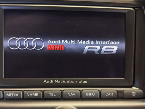 Used 2010 Audi R8 V10 image 68