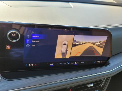 New 2026 Chevrolet Tahoe LS image 18