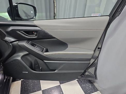 New 2026 Subaru Crosstrek 2.5i Wilderness image 6