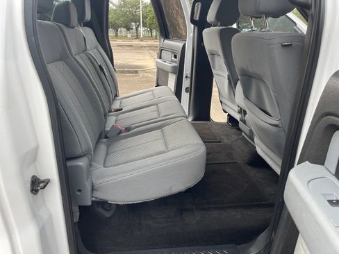 Used 2014 Ford F150 XLT w/ Equipment Group 301A Mid image 16