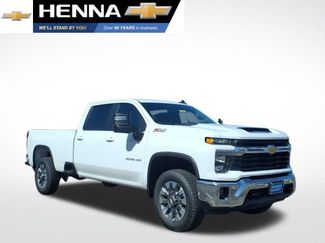New 2026 Chevrolet Silverado 3500 LT w/ All Star Edition AWD/4WD 360° Tour