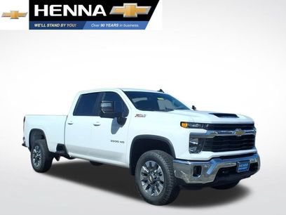 New 2026 Chevrolet Silverado 3500 LT w/ All Star Edition