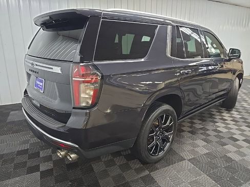 Used 2023 Chevrolet Tahoe Premier w/ Premium Package image 10