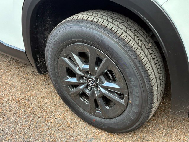 New 2026 MAZDA CX-5 Select AWD/4WD image 33