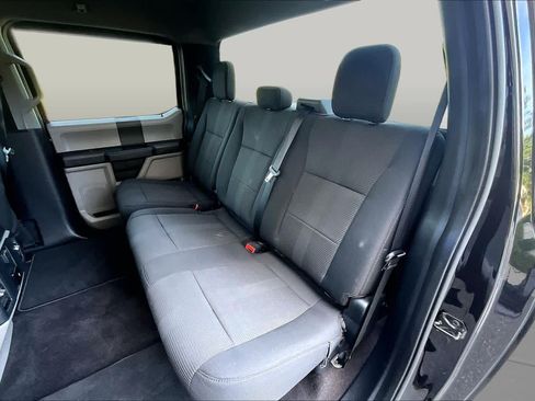Used 2020 Ford F150 XL w/ Equipment Group 101A Mid AWD/4WD image 21