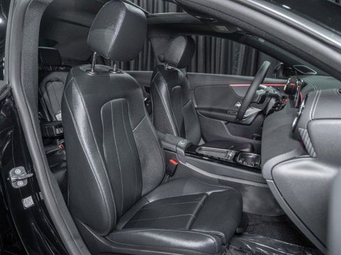 New 2026 Mercedes-Benz CLA 250 image 14