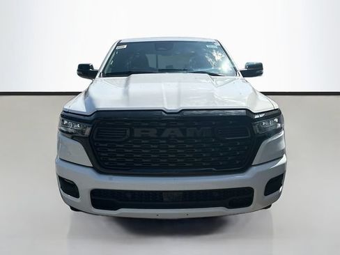 New 2026 RAM 1500 Big Horn AWD/4WD image 4