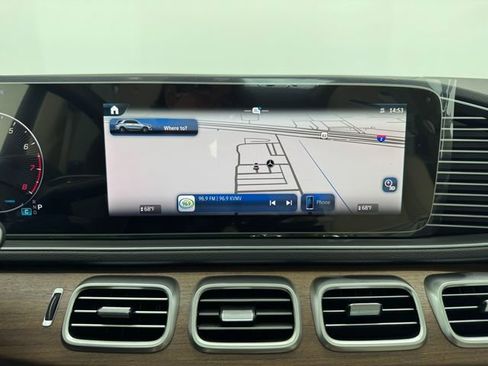 New 2026 Mercedes-Benz GLE 350 4MATIC image 29