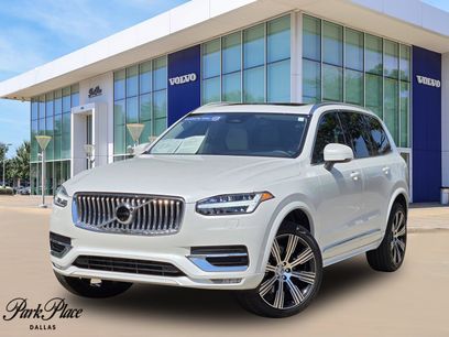 Certified 2025 Volvo XC90 B6 Plus w/ Protection Package Premier