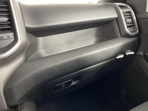 New 2026 RAM 1500 Big Horn AWD/4WD image 27