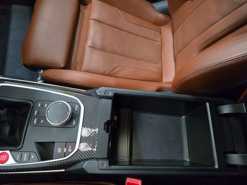 Used 2023 BMW M3 w/ Executive Package image 28