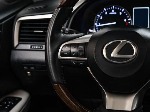Used 2019 Lexus RX 350 FWD w/ Premium Package image 18