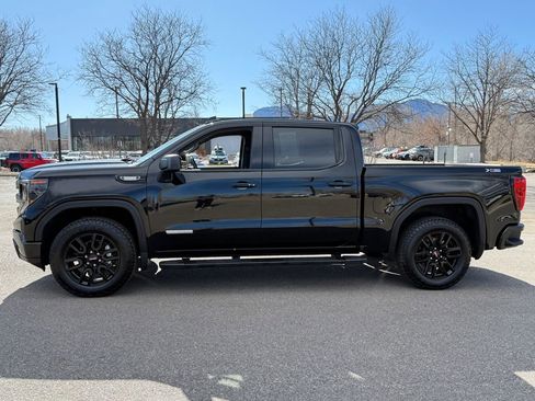 Used 2025 GMC Sierra 1500 Elevation w/ Preferred Package image 7