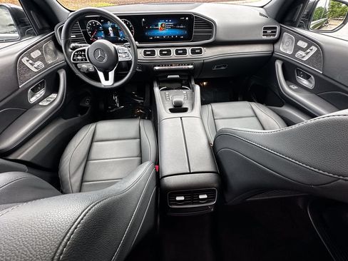 Certified 2022 Mercedes-Benz GLE 350 4MATIC image 27