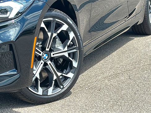New 2026 BMW 330i Sedan w/ Premium Package RWD image 3