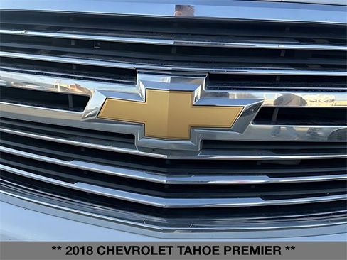 Used 2018 Chevrolet Tahoe Premier image 11