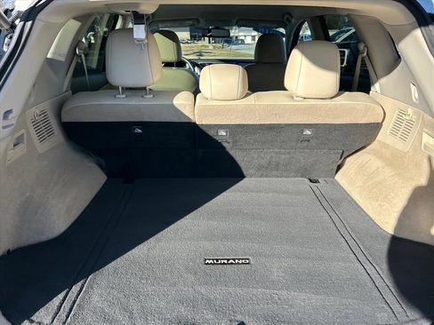 Used 2019 Nissan Murano SL image 15
