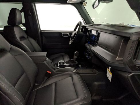 New 2025 Ford Bronco Big Bend image 26