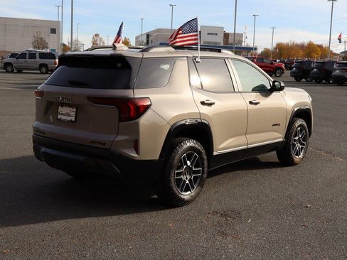 New 2026 GMC Terrain AT4 w/ Convenience Package III image 4