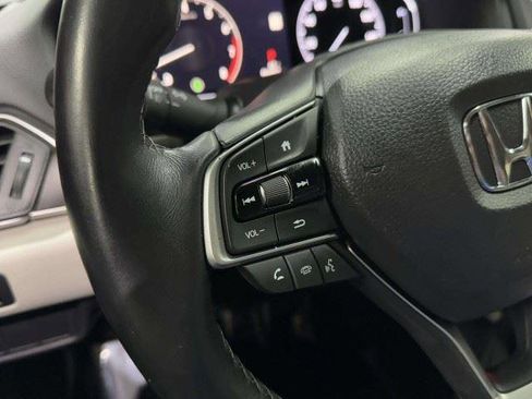 Used 2020 Honda Accord EX-L image 29