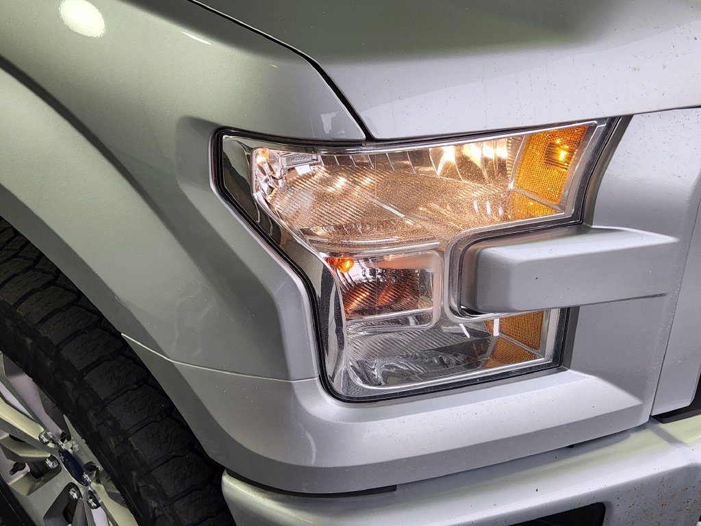 Used 2017 Ford F150 XL w/ Equipment Group 101A Mid AWD/4WD image 10