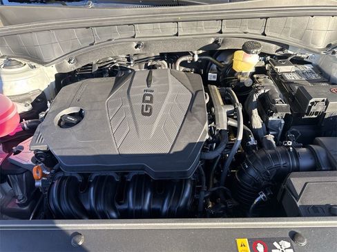 New 2026 Kia Sorento S image 17