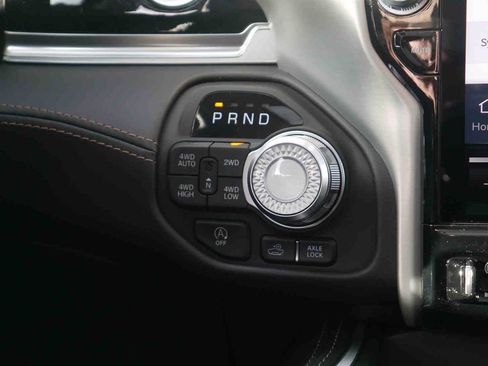 New 2026 RAM 1500 Tungsten w/ Off Road Group image 5