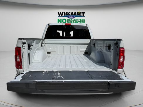 Used 2023 Ford F150 XLT w/ Equipment Group 302A High AWD/4WD image 13