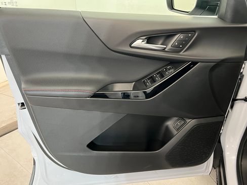 New 2026 Chevrolet Equinox RS w/ Convenience Package III image 15