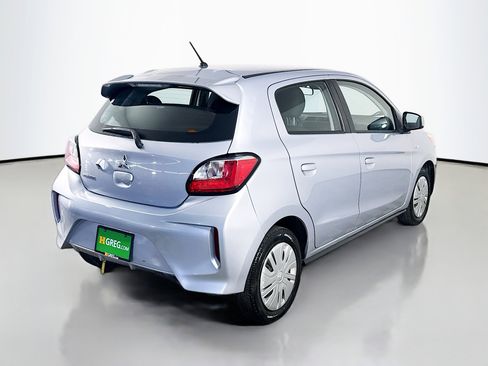 Used 2021 Mitsubishi Mirage image 10