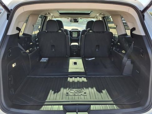New 2026 Subaru Ascent Limited Bronze AWD/4WD image 9