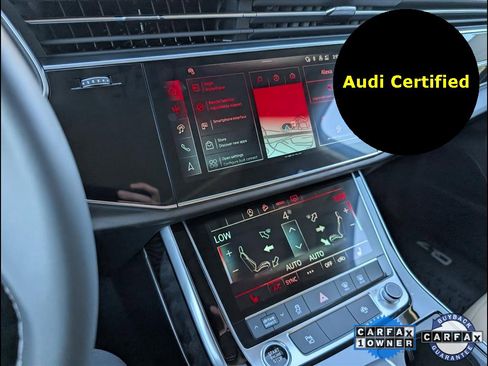 Certified 2025 Audi Q7 2.0T Premium w/ Convenience Plus Package image 16