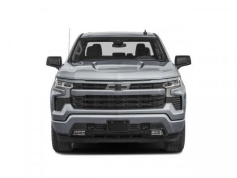 Certified 2026 Chevrolet Silverado 1500 RST AWD/4WD image 7
