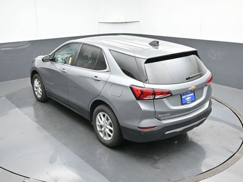 Used 2024 Chevrolet Equinox LT image 40