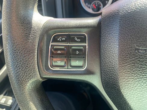 Used 2016 RAM 1500 Tradesman w/ Popular Equipment Group AWD/4WD image 18