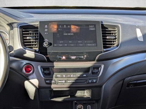 Used 2021 Honda Passport Sport image 14