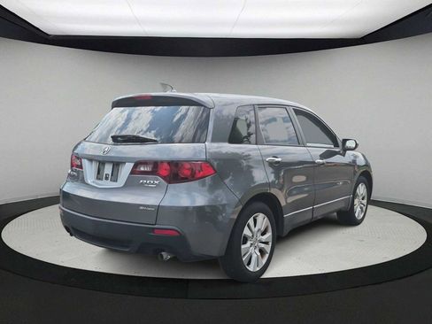 Used 2012 Acura RDX w/ Technology Package AWD/4WD image 8