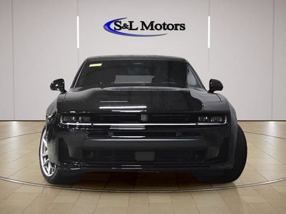 New 2026 Dodge Charger Scat Pack