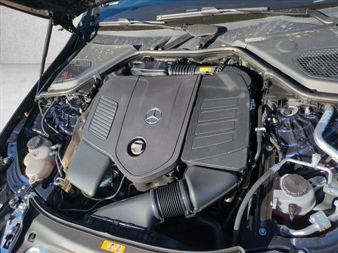 New 2026 Mercedes-Benz E 350 Sedan image 17