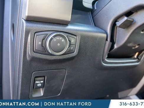 Used 2021 Ford Expedition XLT AWD/4WD image 13