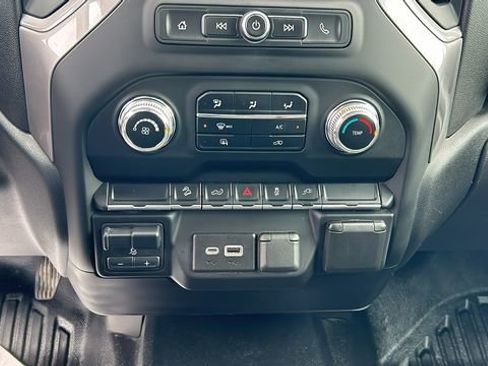 Used 2022 GMC Sierra 3500 Pro w/ Fleet Convenience Package image 21