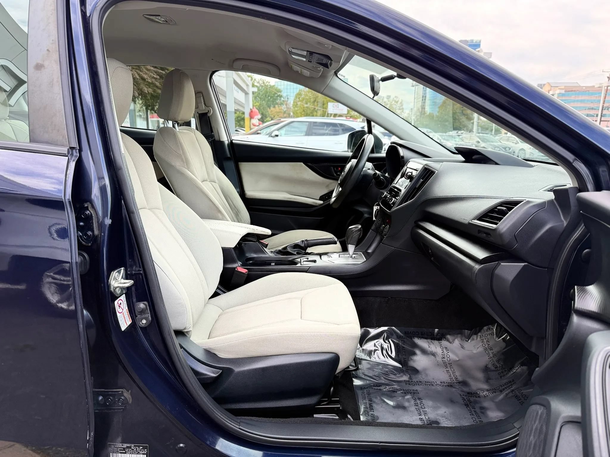 Used 2019 Subaru Impreza 2.0i AWD/4WD image 30