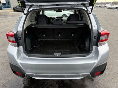 Used 2023 Subaru Crosstrek 2.0i Premium image 35