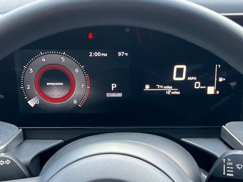 New 2026 Nissan Kicks SV image 30