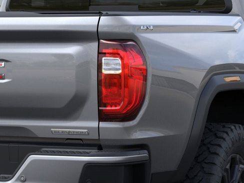 New 2025 GMC Canyon Elevation w/ Convenience Package image 35