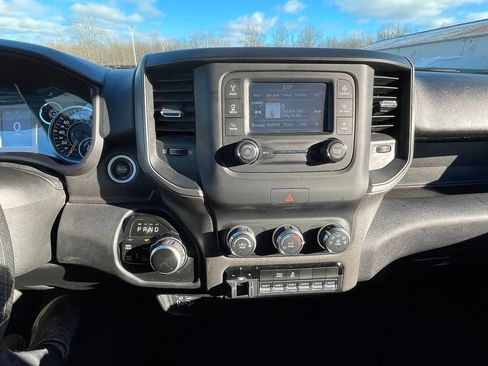 Used 2022 RAM 2500 Tradesman image 29