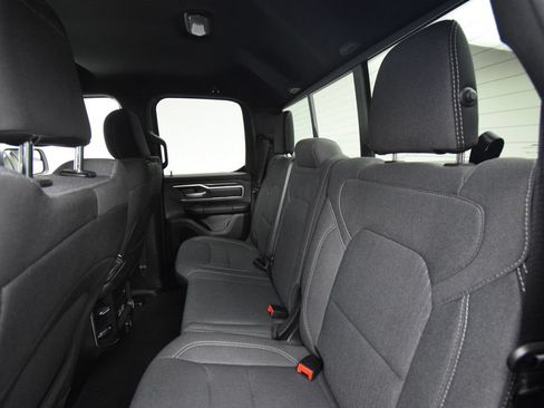 Certified 2022 RAM 1500 Big Horn AWD/4WD image 22