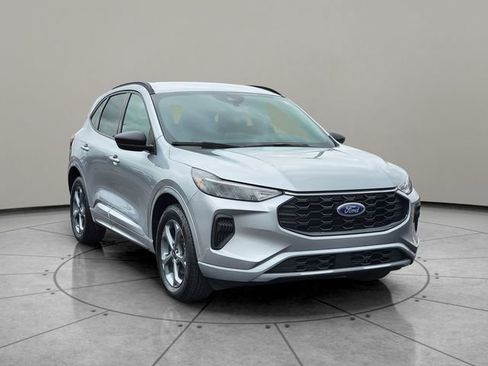 Certified 2023 Ford Escape ST-Line AWD/4WD image 14