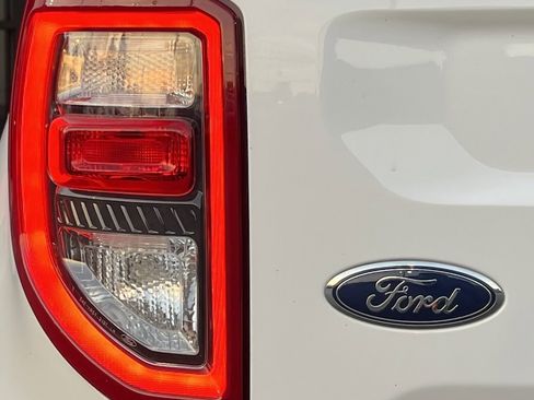 Used 2022 Ford Bronco Sport Big Bend image 8